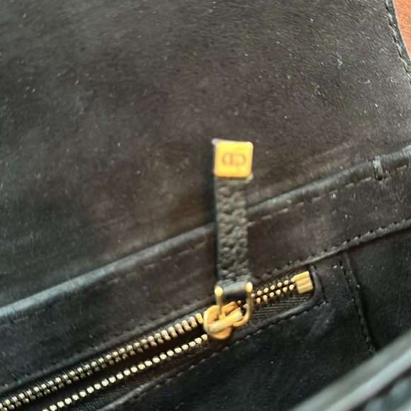 DIOR logo bag - Picture 8 of 16